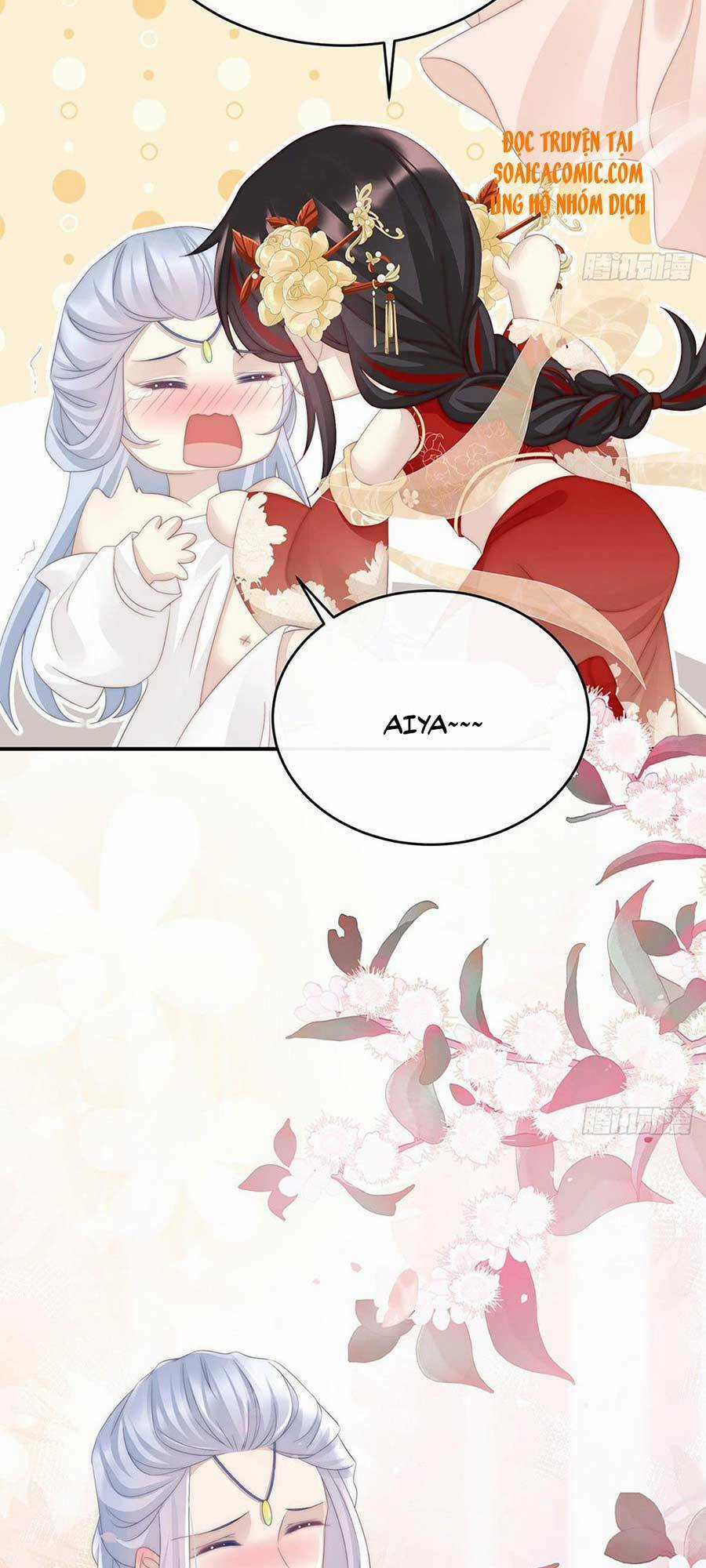 Thê Chủ, Thỉnh Hưởng Dụng Chapter 5 trang 21