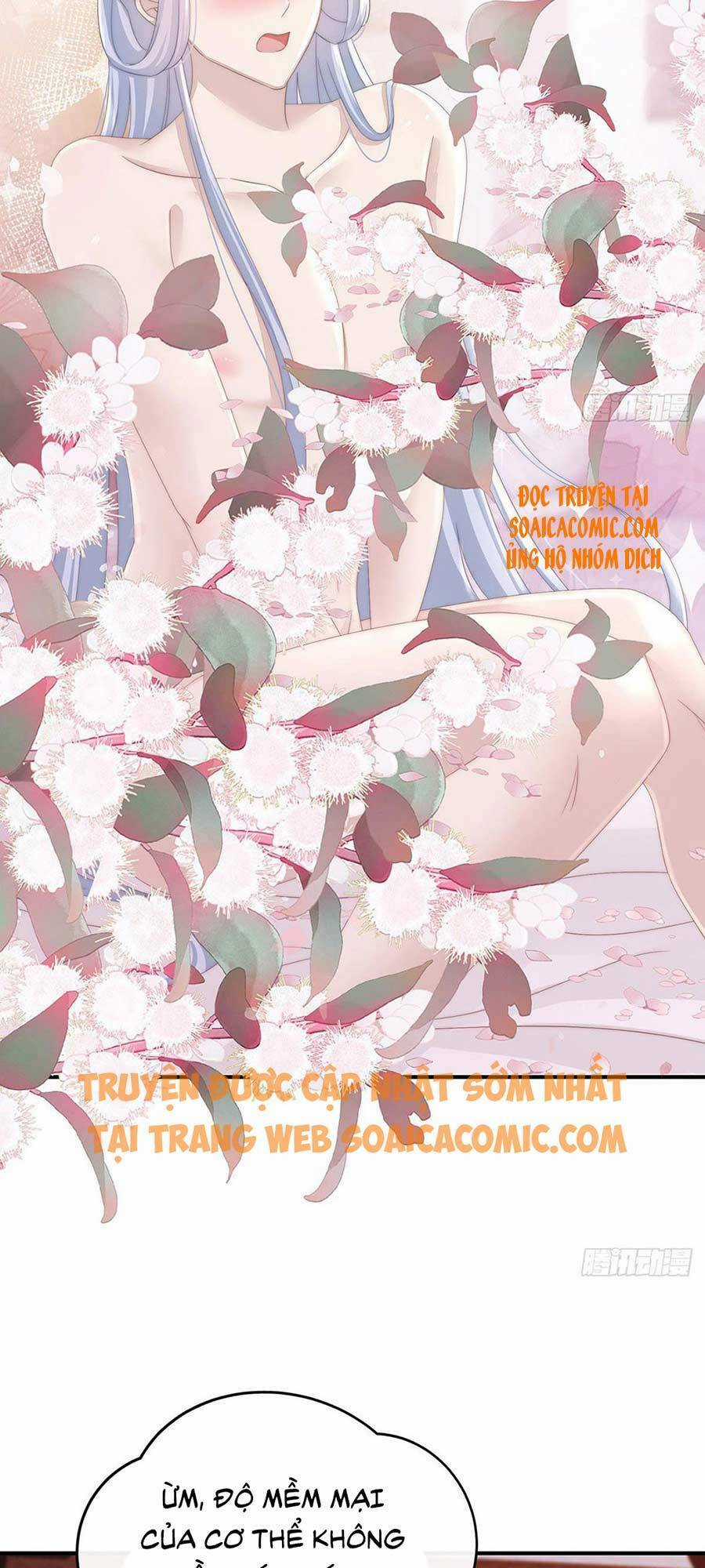 Thê Chủ, Thỉnh Hưởng Dụng Chapter 5 trang 22