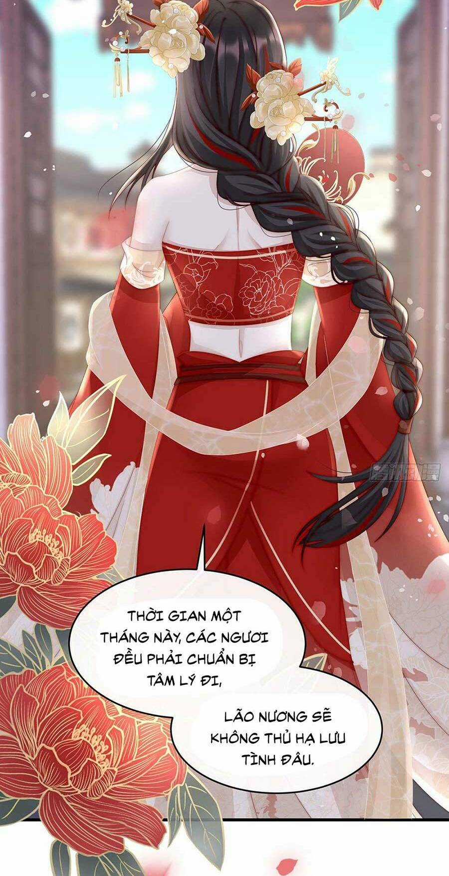 Thê Chủ, Thỉnh Hưởng Dụng Chapter 5 trang 30