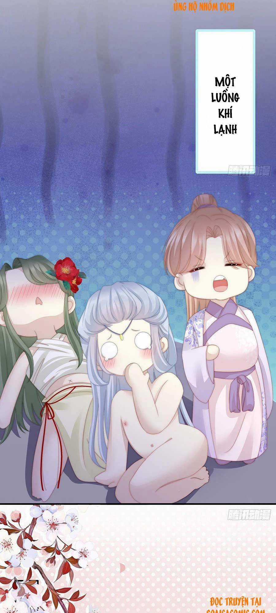 Thê Chủ, Thỉnh Hưởng Dụng Chapter 5 trang 32