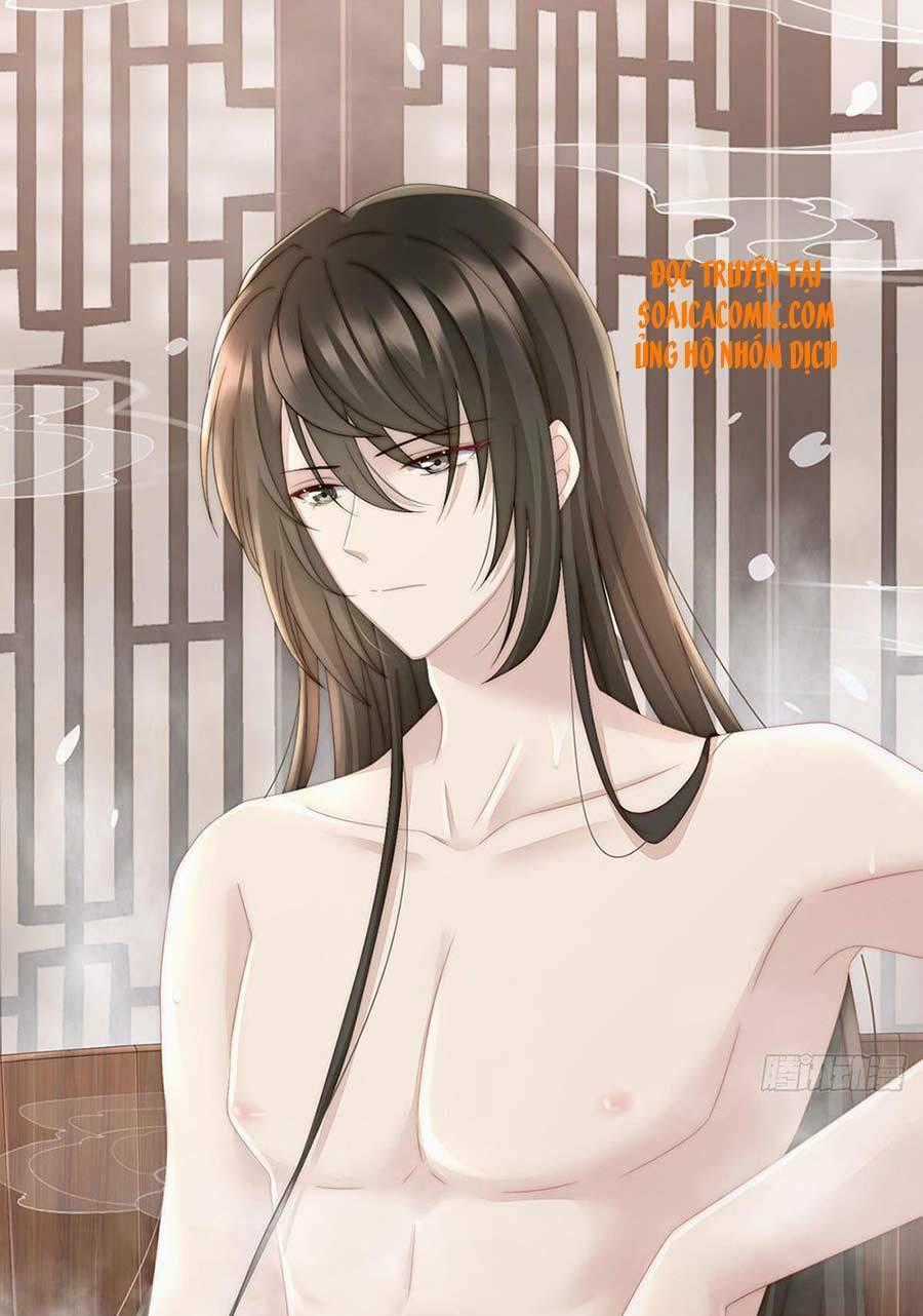 Thê Chủ, Thỉnh Hưởng Dụng Chapter 5 trang 34