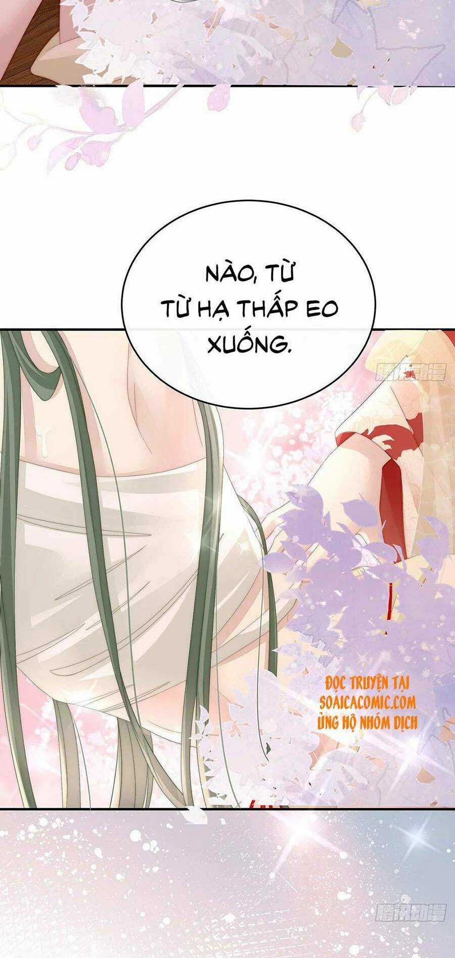 Thê Chủ, Thỉnh Hưởng Dụng Chapter 5 trang 5