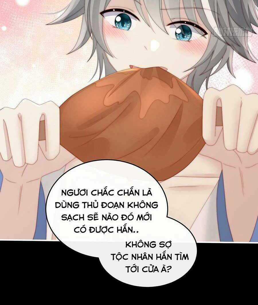 Thê Chủ, Thỉnh Hưởng Dụng Chapter 50 trang 11