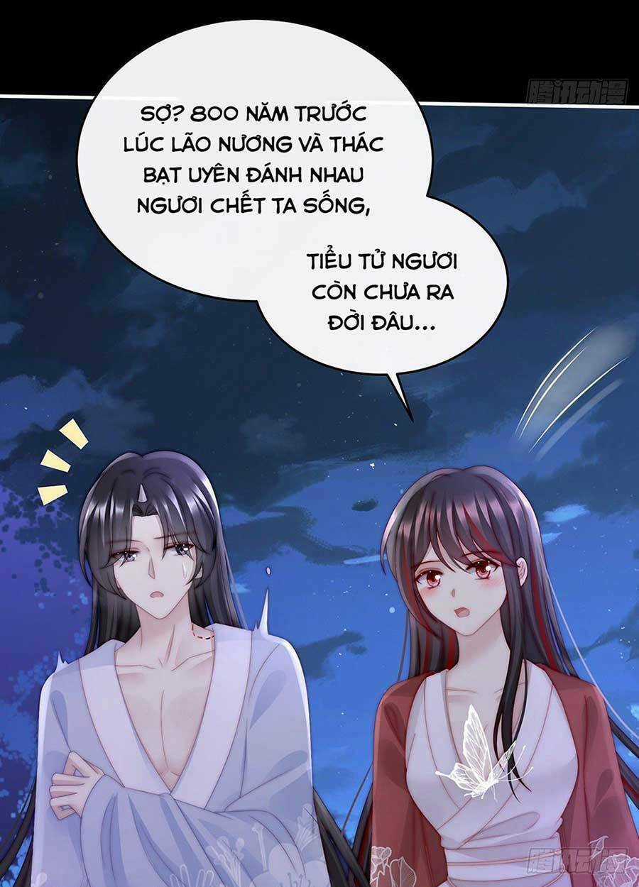 Thê Chủ, Thỉnh Hưởng Dụng Chapter 50 trang 12