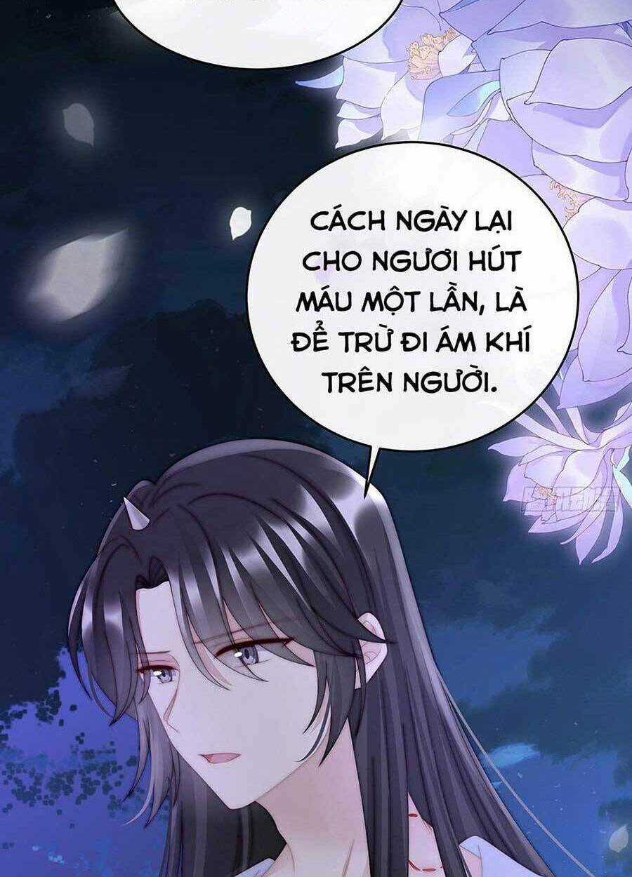 Thê Chủ, Thỉnh Hưởng Dụng Chapter 50 trang 15