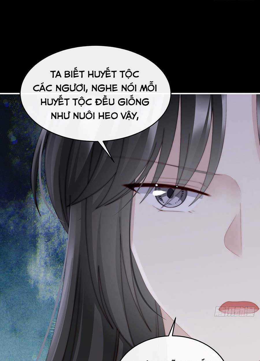 Thê Chủ, Thỉnh Hưởng Dụng Chapter 50 trang 19