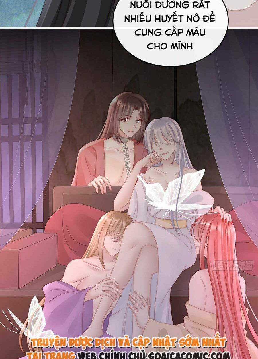 Thê Chủ, Thỉnh Hưởng Dụng Chapter 50 trang 20