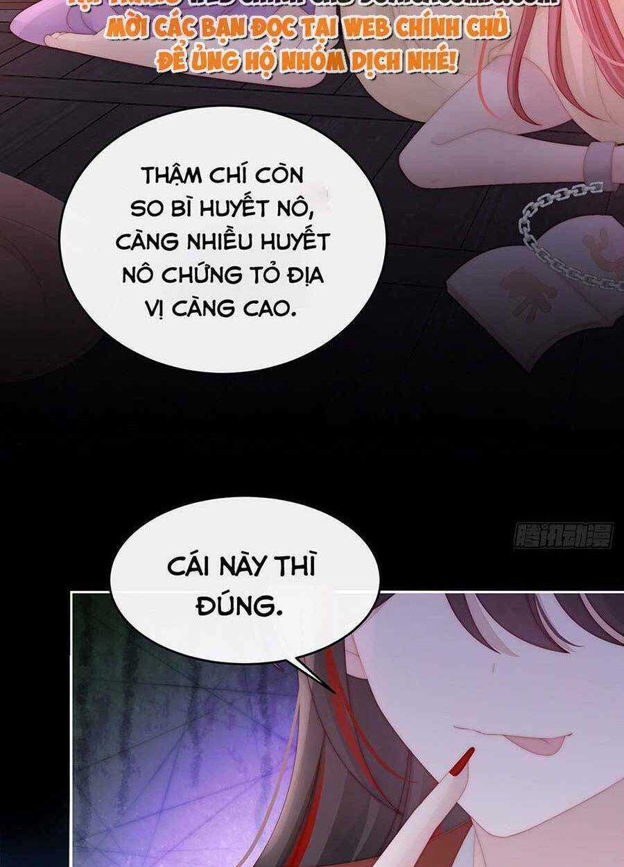 Thê Chủ, Thỉnh Hưởng Dụng Chapter 50 trang 21