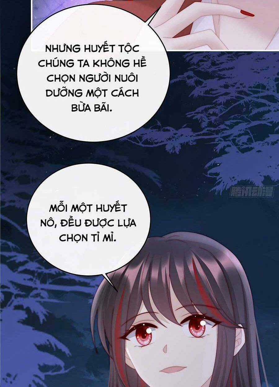 Thê Chủ, Thỉnh Hưởng Dụng Chapter 50 trang 22