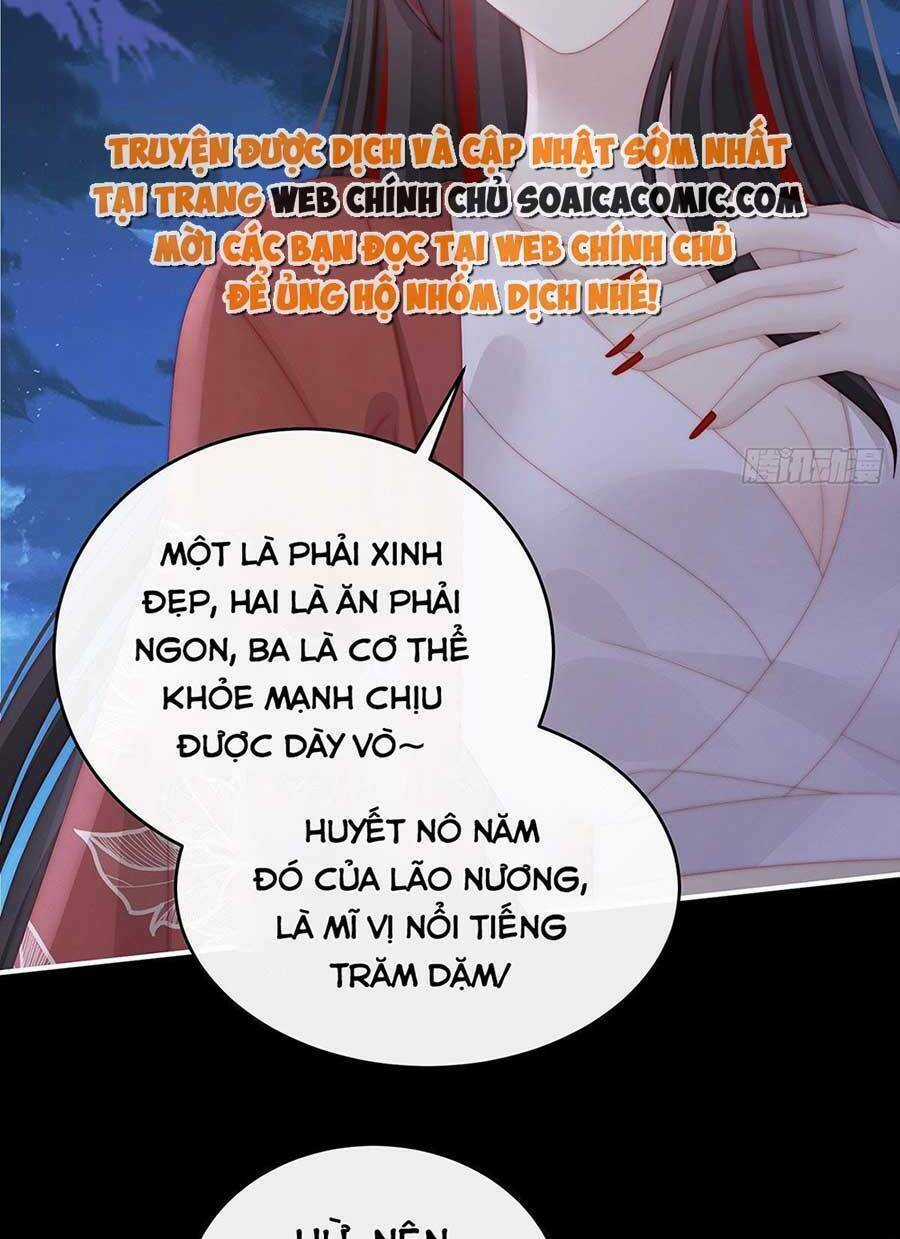 Thê Chủ, Thỉnh Hưởng Dụng Chapter 50 trang 23