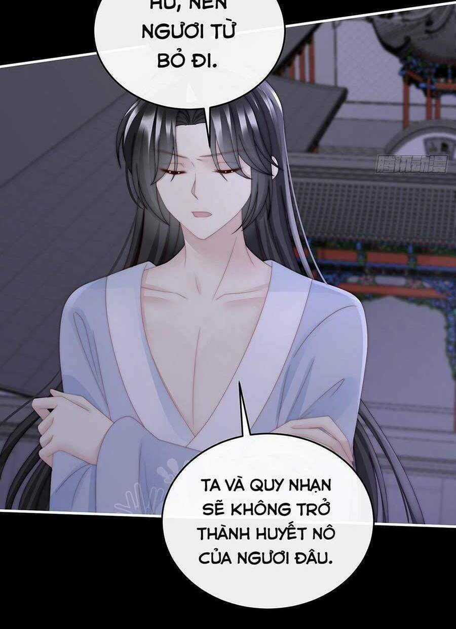 Thê Chủ, Thỉnh Hưởng Dụng Chapter 50 trang 24