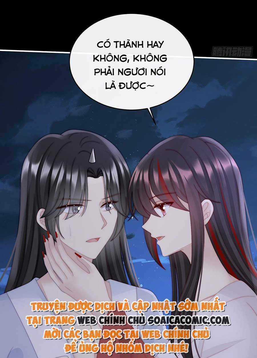 Thê Chủ, Thỉnh Hưởng Dụng Chapter 50 trang 25