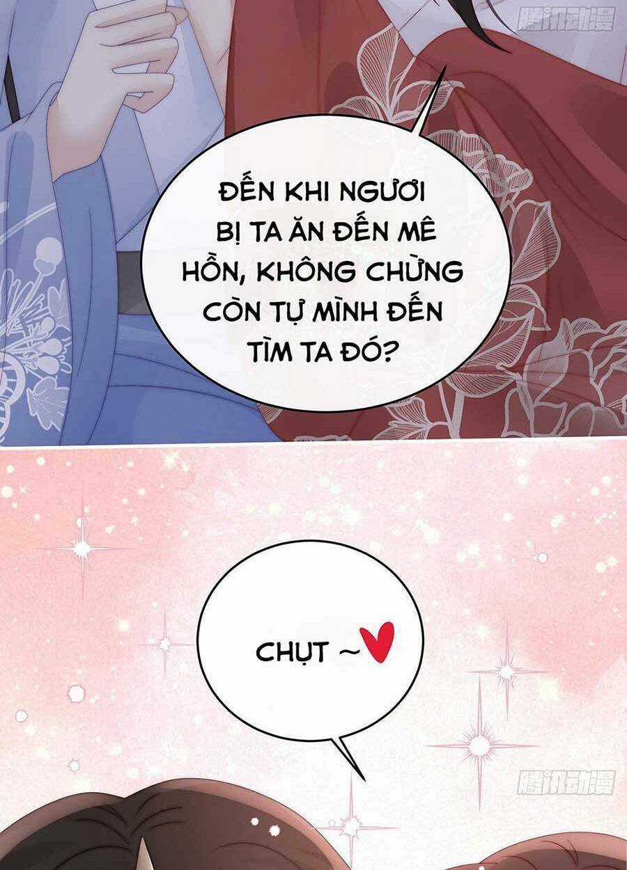 Thê Chủ, Thỉnh Hưởng Dụng Chapter 50 trang 26