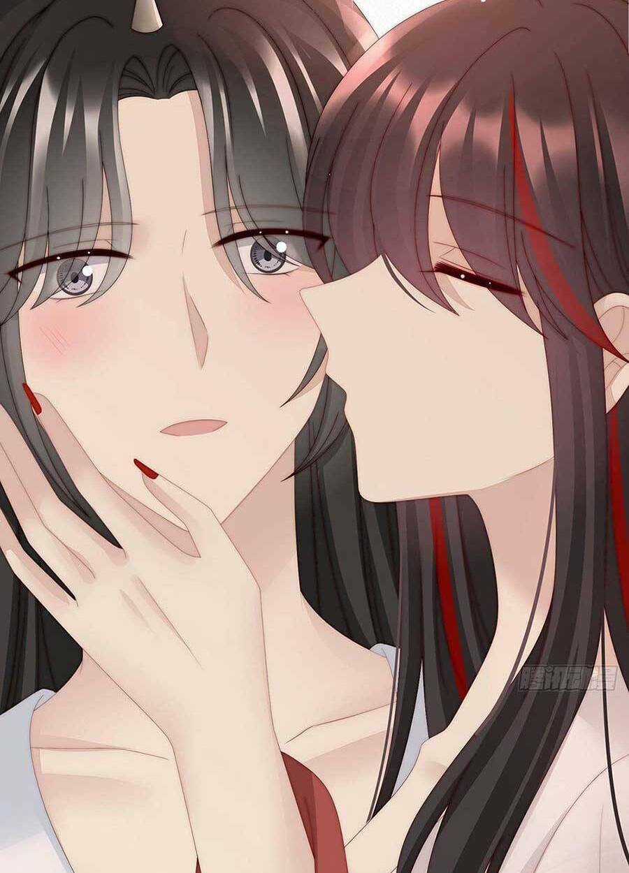 Thê Chủ, Thỉnh Hưởng Dụng Chapter 50 trang 27