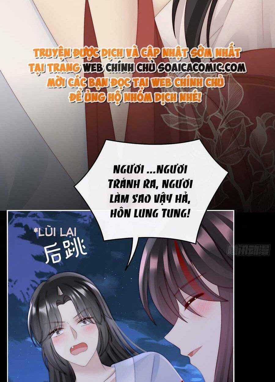Thê Chủ, Thỉnh Hưởng Dụng Chapter 50 trang 28