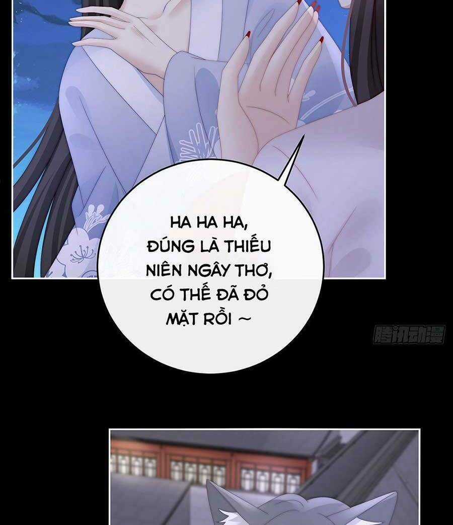 Thê Chủ, Thỉnh Hưởng Dụng Chapter 50 trang 29