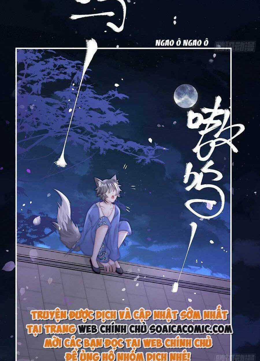 Thê Chủ, Thỉnh Hưởng Dụng Chapter 50 trang 3