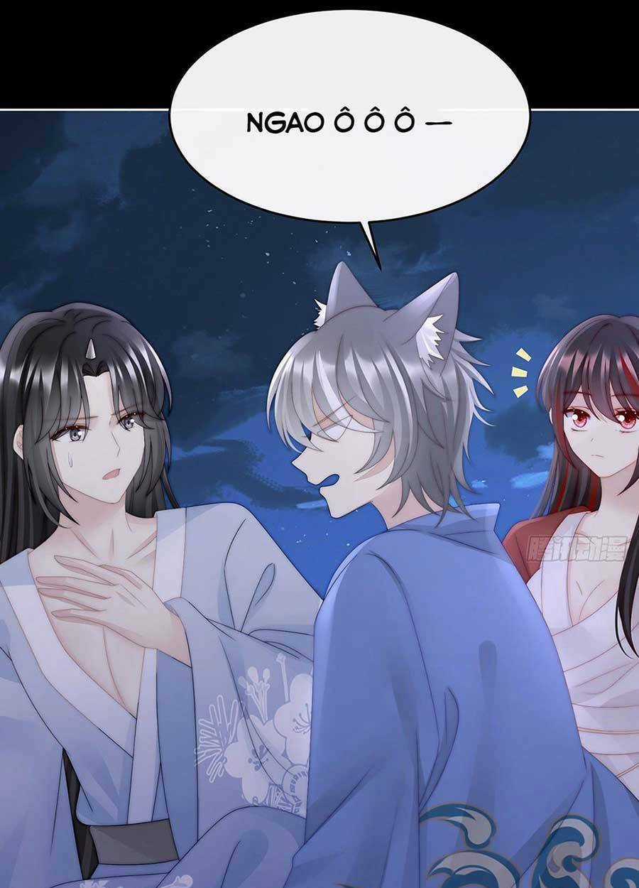 Thê Chủ, Thỉnh Hưởng Dụng Chapter 50 trang 31