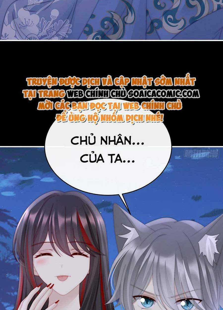 Thê Chủ, Thỉnh Hưởng Dụng Chapter 50 trang 32