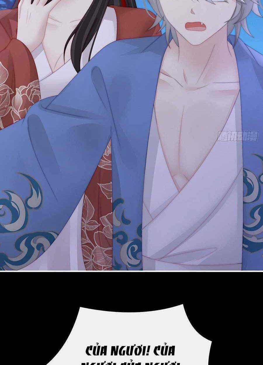 Thê Chủ, Thỉnh Hưởng Dụng Chapter 50 trang 33