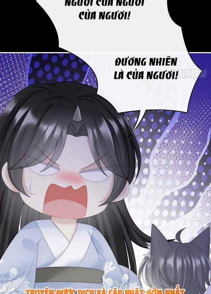 Thê Chủ, Thỉnh Hưởng Dụng Chapter 50 trang 34