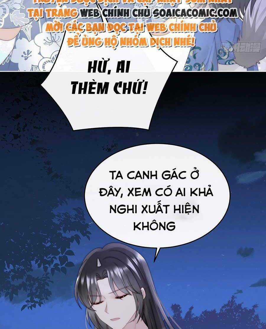 Thê Chủ, Thỉnh Hưởng Dụng Chapter 50 trang 35