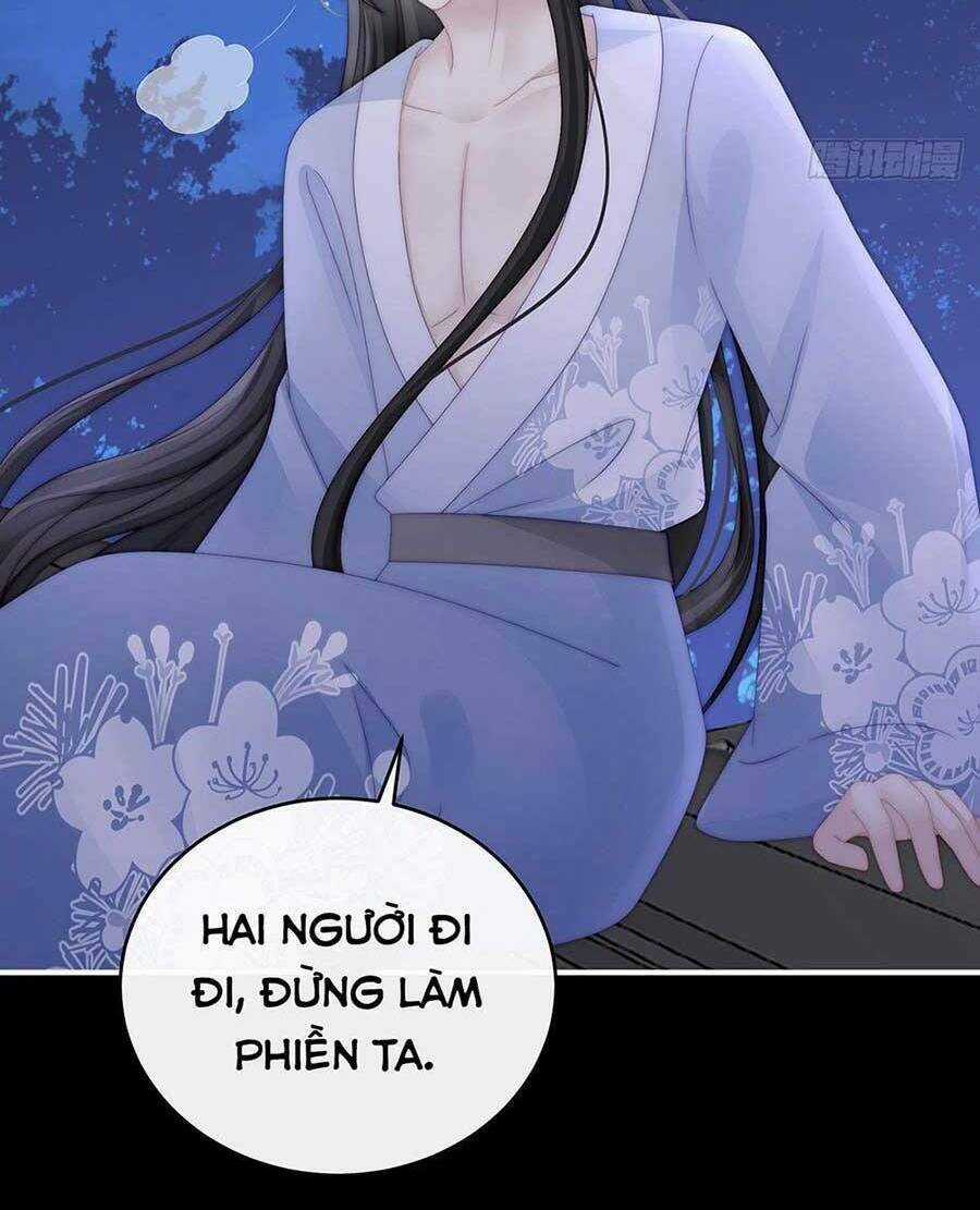 Thê Chủ, Thỉnh Hưởng Dụng Chapter 50 trang 36