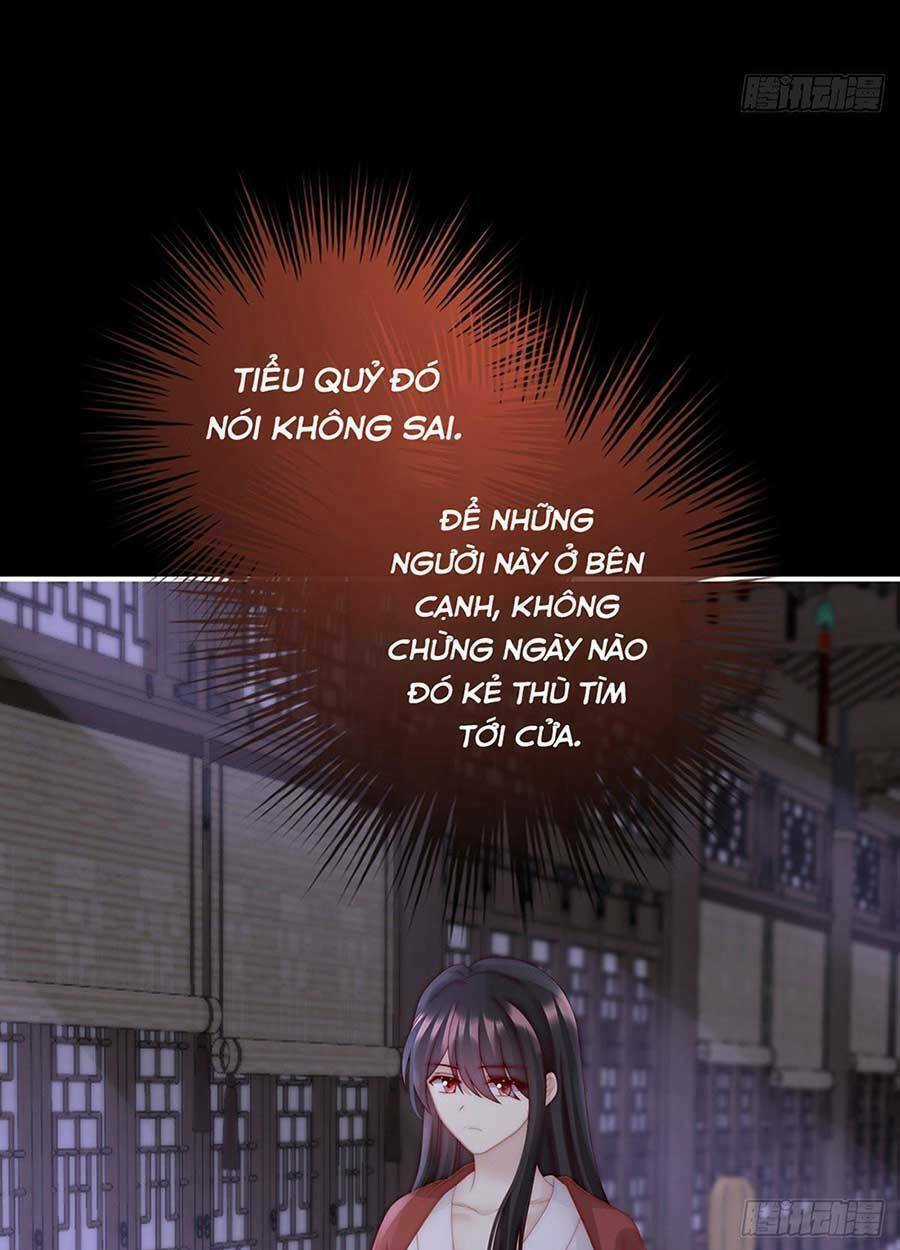 Thê Chủ, Thỉnh Hưởng Dụng Chapter 50 trang 37