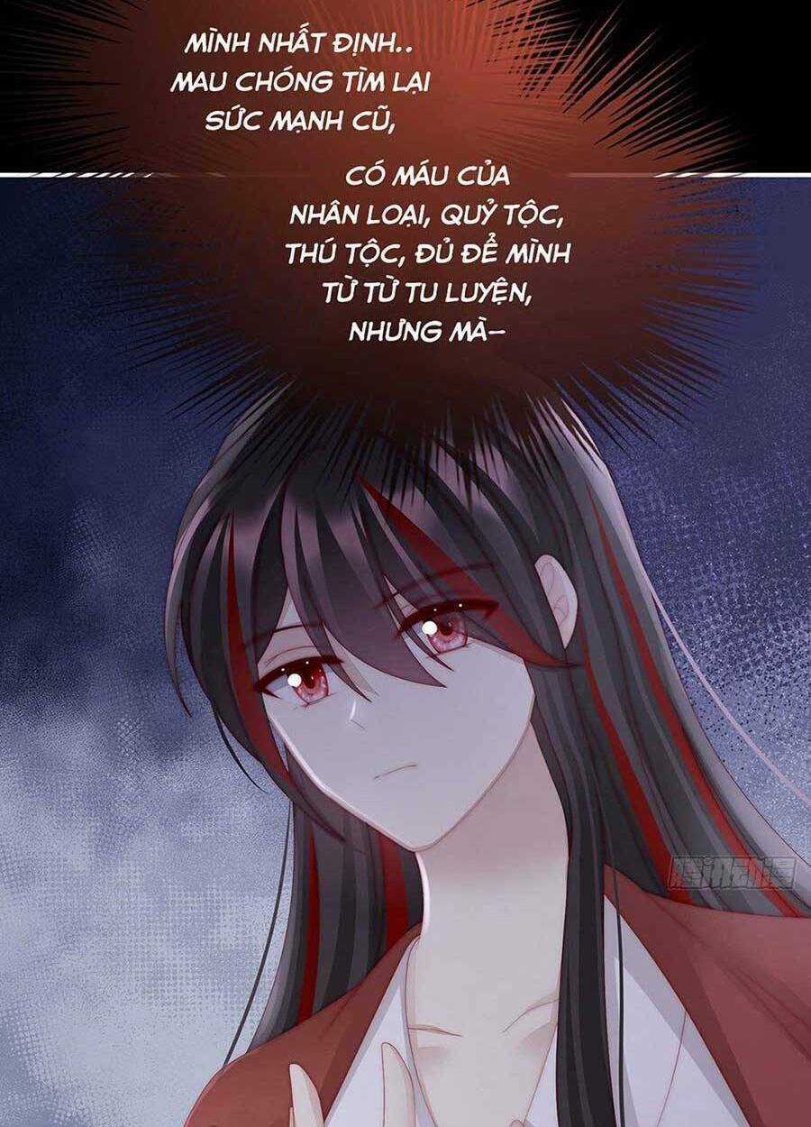 Thê Chủ, Thỉnh Hưởng Dụng Chapter 50 trang 39