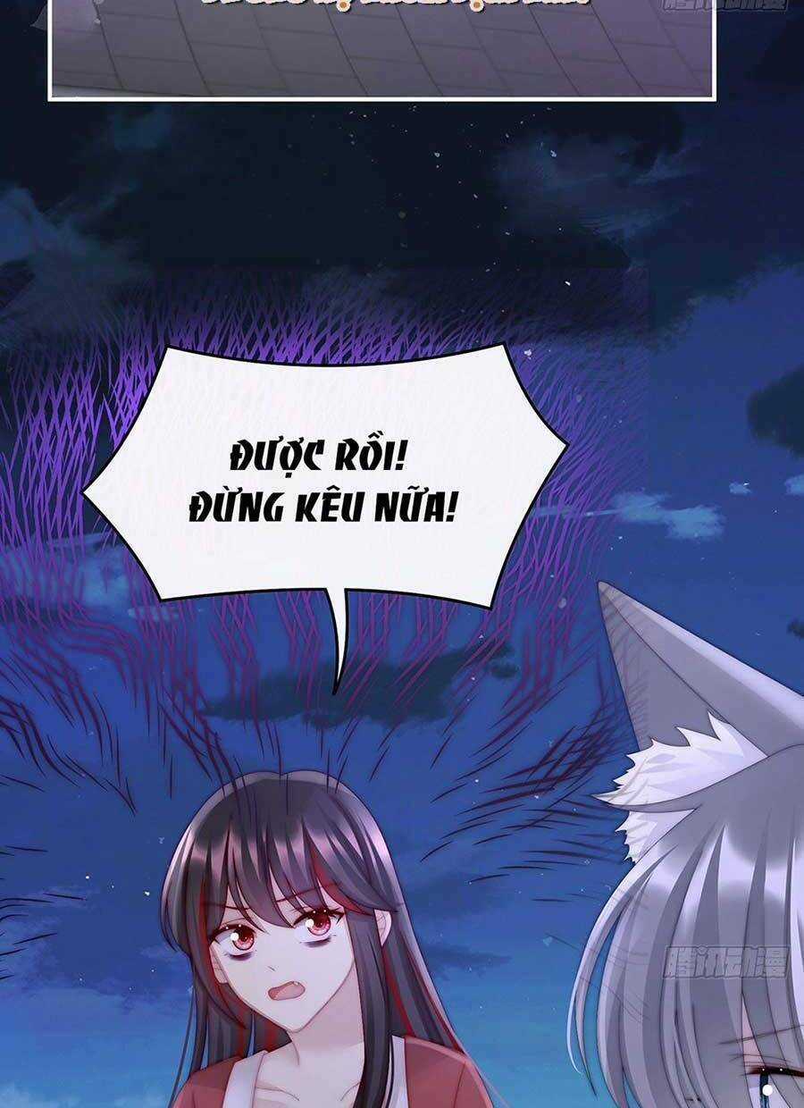 Thê Chủ, Thỉnh Hưởng Dụng Chapter 50 trang 4