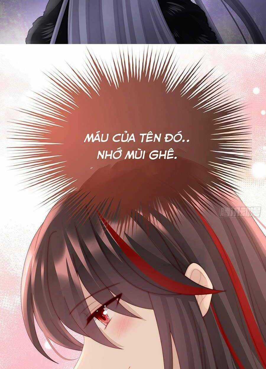 Thê Chủ, Thỉnh Hưởng Dụng Chapter 50 trang 41