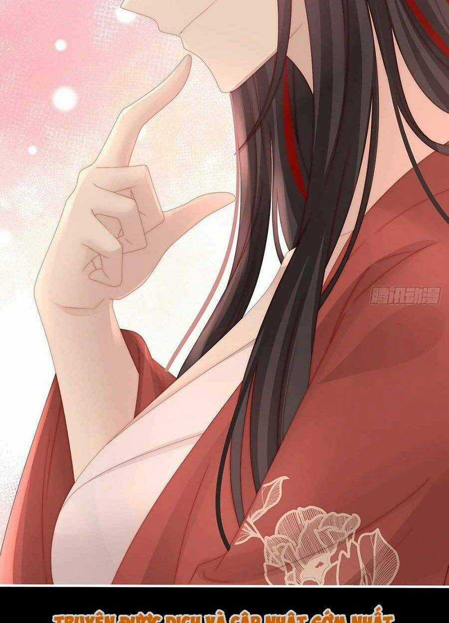 Thê Chủ, Thỉnh Hưởng Dụng Chapter 50 trang 42