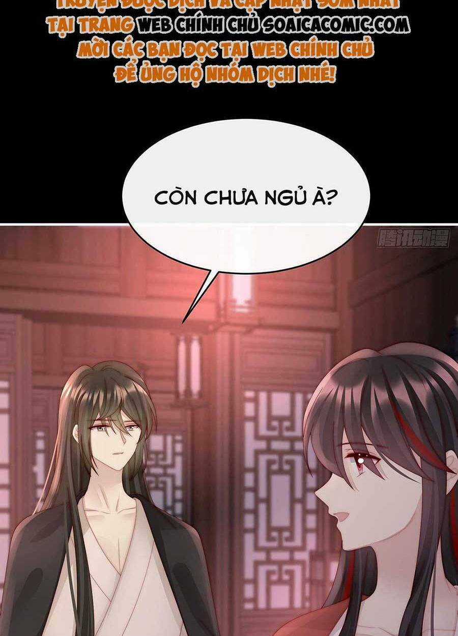 Thê Chủ, Thỉnh Hưởng Dụng Chapter 50 trang 43