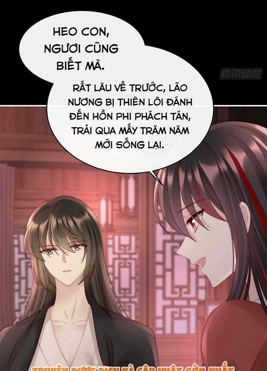 Thê Chủ, Thỉnh Hưởng Dụng Chapter 50 trang 47