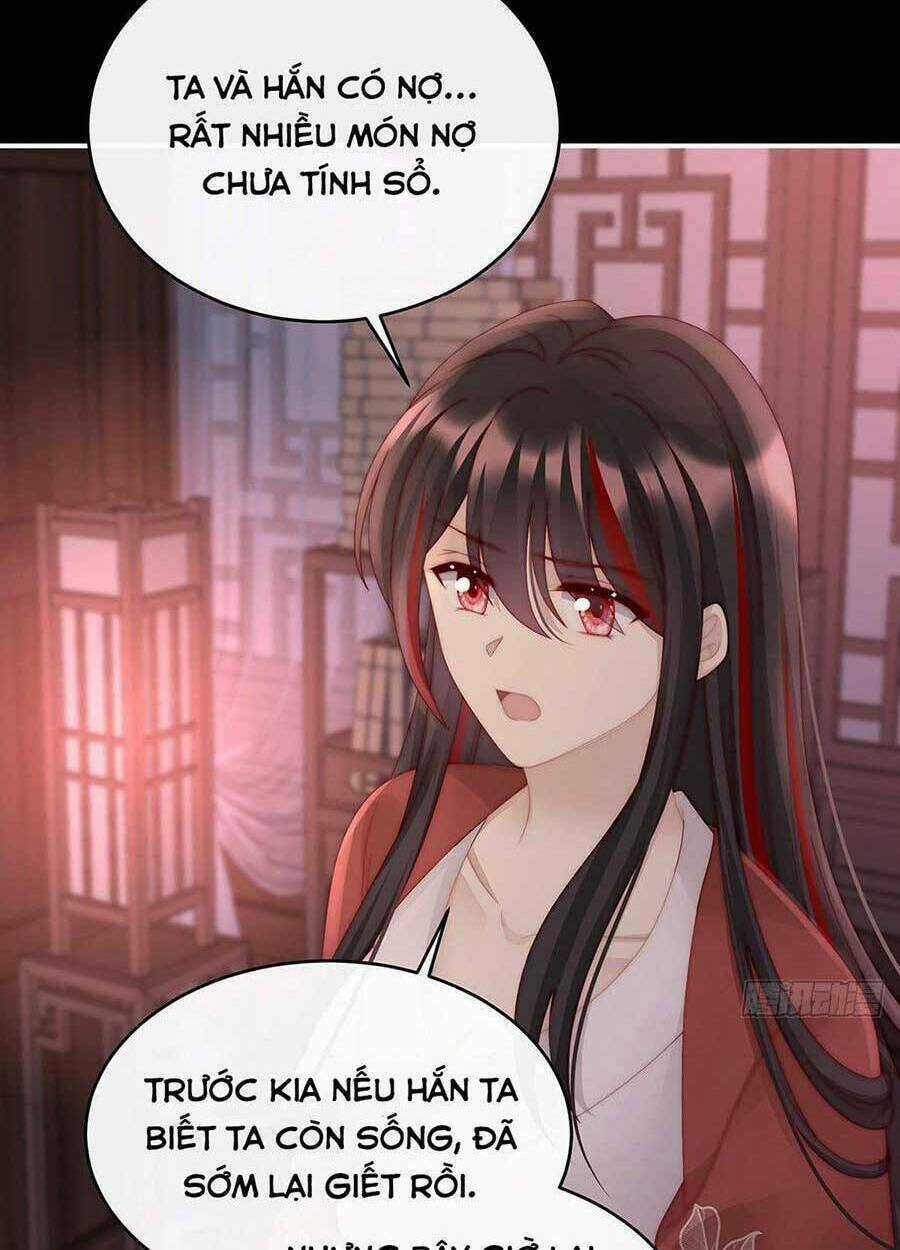 Thê Chủ, Thỉnh Hưởng Dụng Chapter 50 trang 50