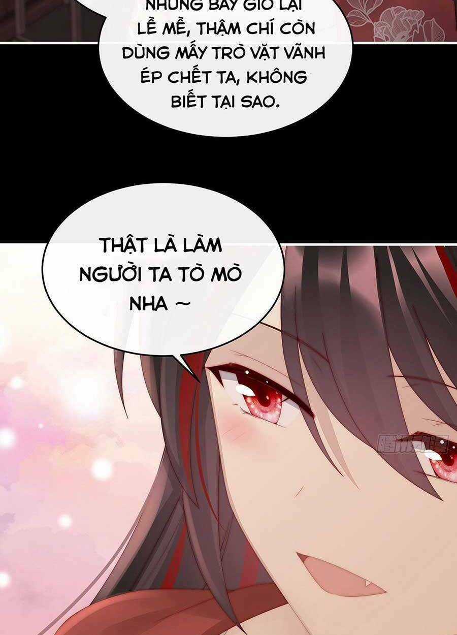 Thê Chủ, Thỉnh Hưởng Dụng Chapter 50 trang 51