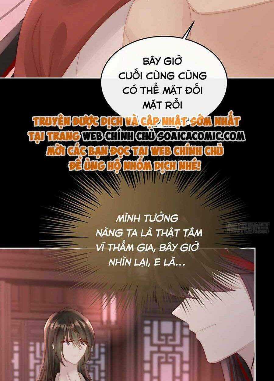 Thê Chủ, Thỉnh Hưởng Dụng Chapter 50 trang 52