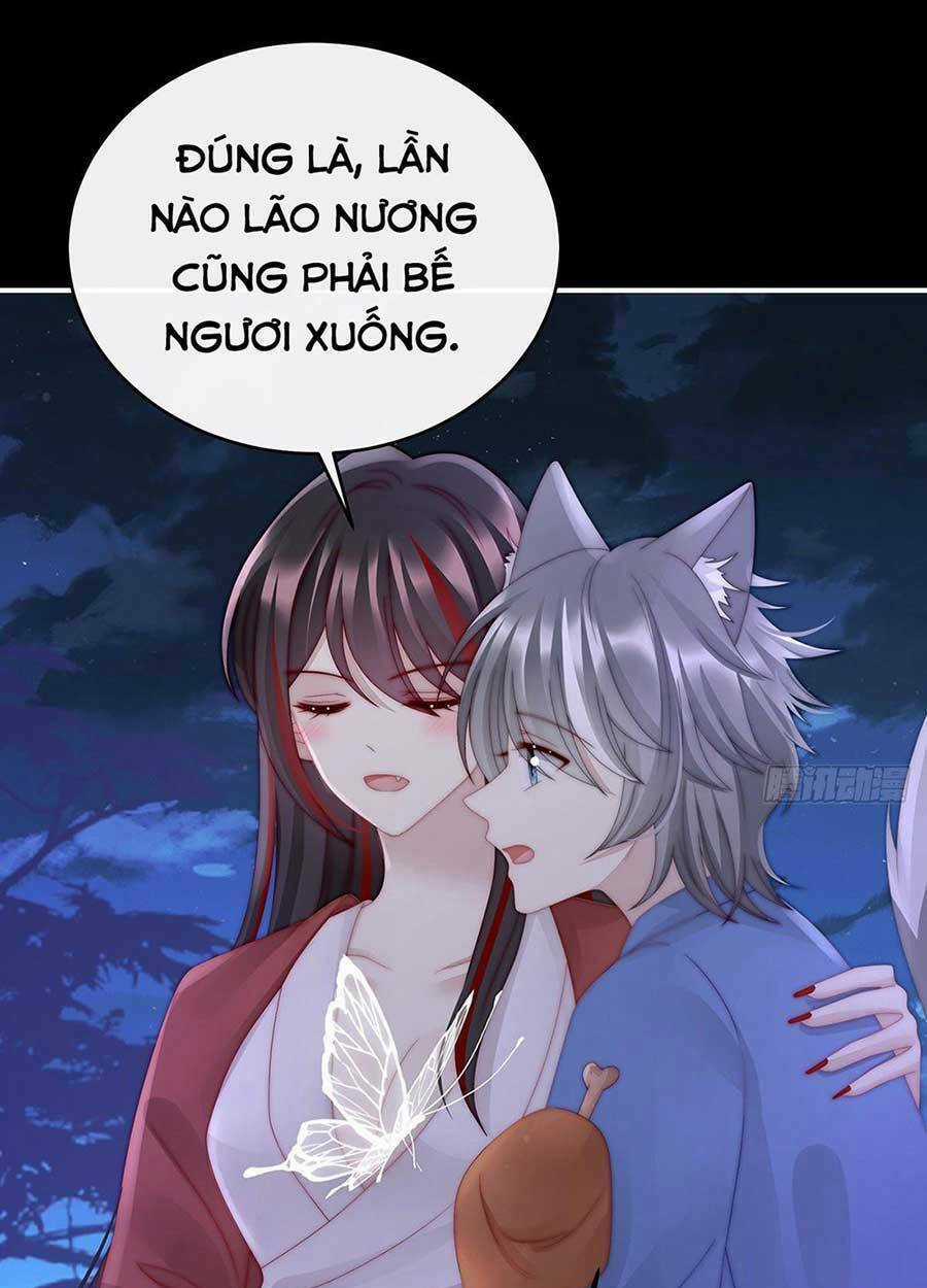 Thê Chủ, Thỉnh Hưởng Dụng Chapter 50 trang 6