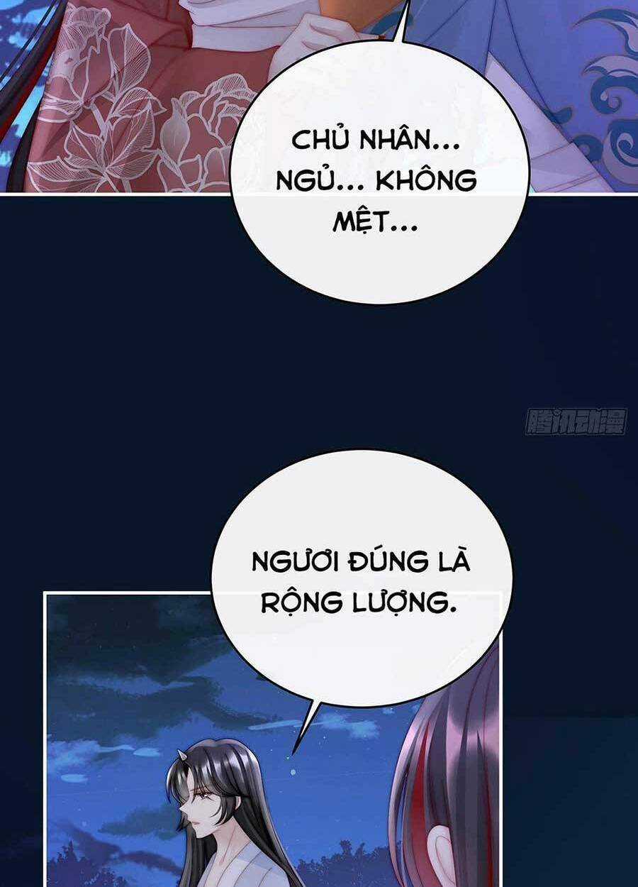 Thê Chủ, Thỉnh Hưởng Dụng Chapter 50 trang 7