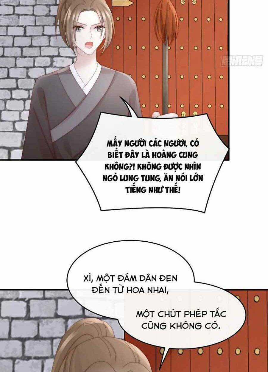 Thê Chủ, Thỉnh Hưởng Dụng Chapter 51 trang 10