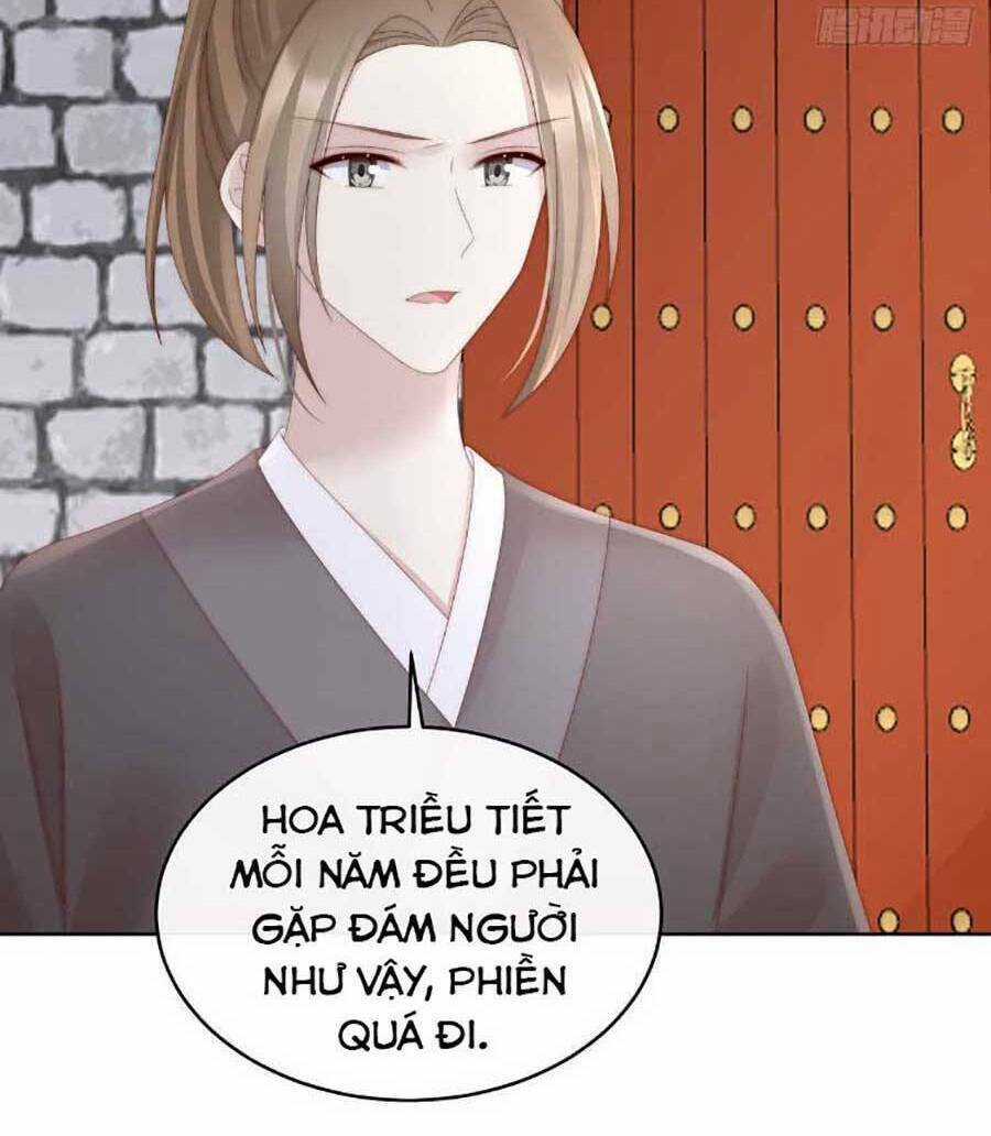 Thê Chủ, Thỉnh Hưởng Dụng Chapter 51 trang 11