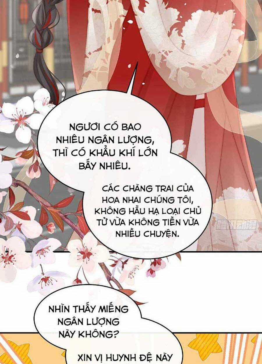Thê Chủ, Thỉnh Hưởng Dụng Chapter 51 trang 14