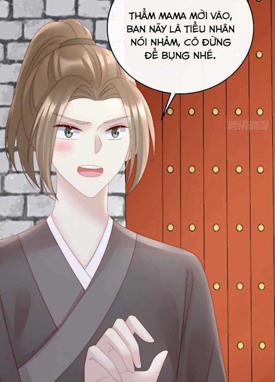 Thê Chủ, Thỉnh Hưởng Dụng Chapter 51 trang 16