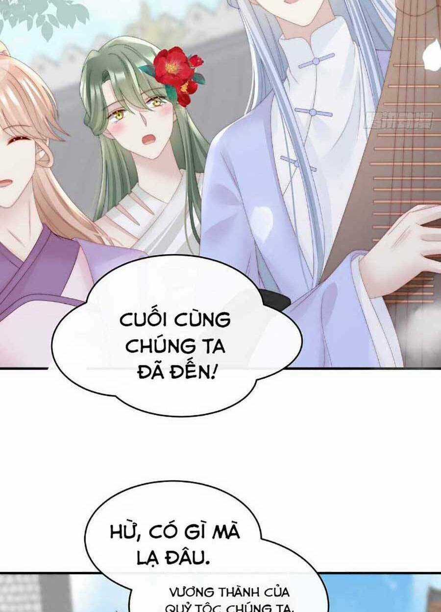 Thê Chủ, Thỉnh Hưởng Dụng Chapter 51 trang 2