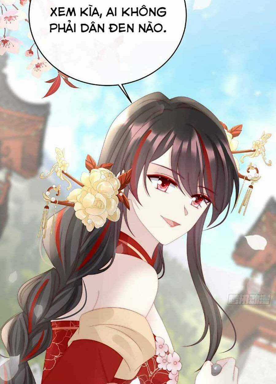 Thê Chủ, Thỉnh Hưởng Dụng Chapter 51 trang 20