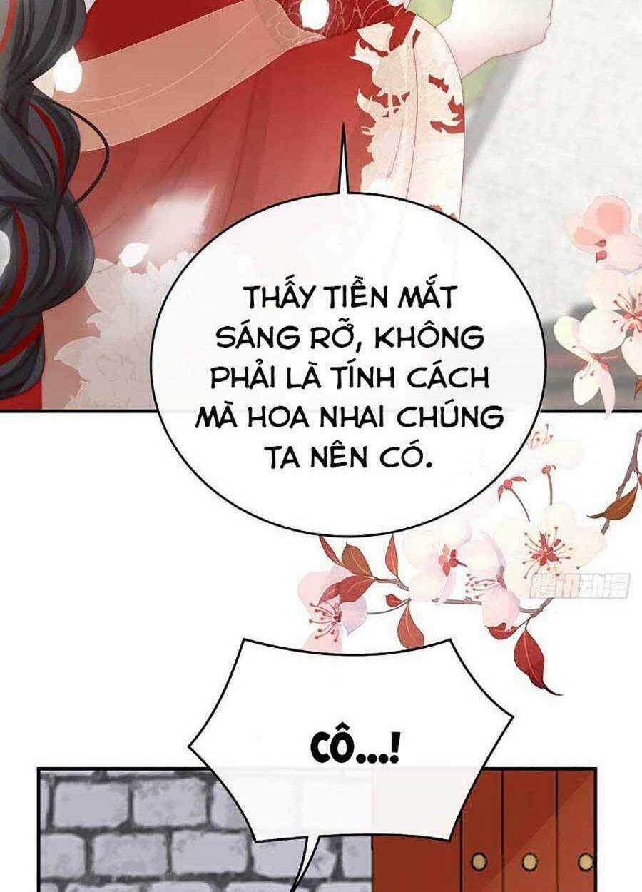 Thê Chủ, Thỉnh Hưởng Dụng Chapter 51 trang 21