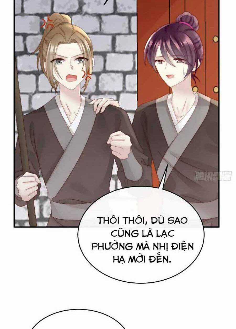 Thê Chủ, Thỉnh Hưởng Dụng Chapter 51 trang 22