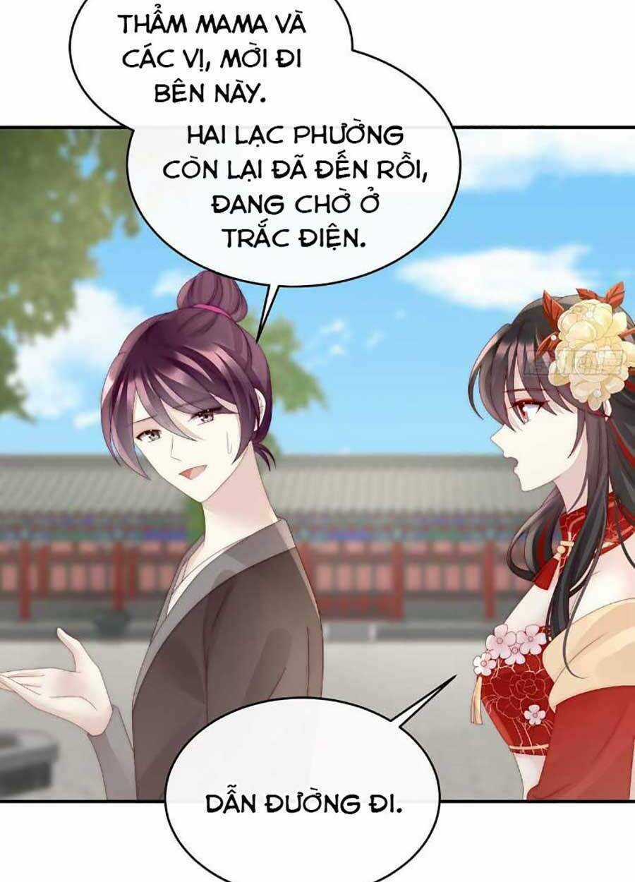 Thê Chủ, Thỉnh Hưởng Dụng Chapter 51 trang 23