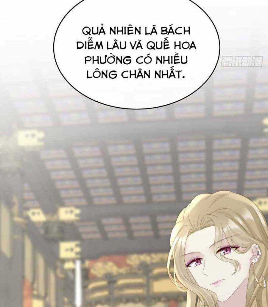 Thê Chủ, Thỉnh Hưởng Dụng Chapter 51 trang 25