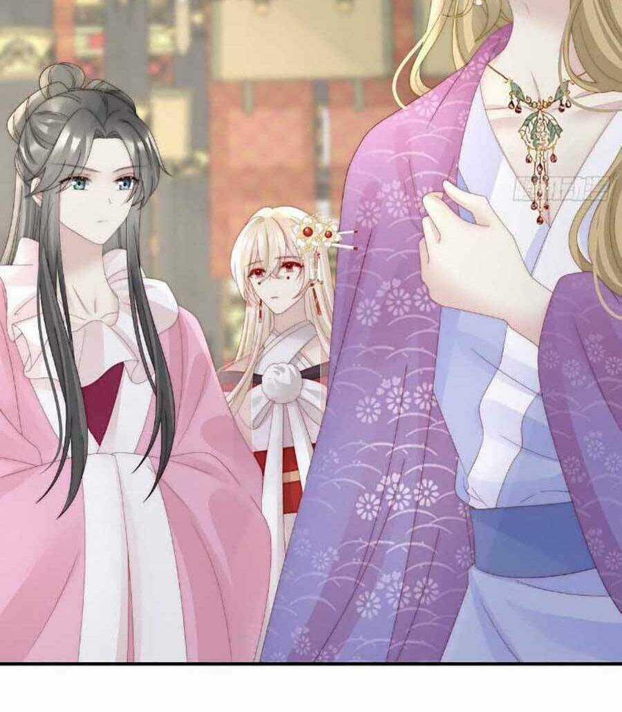 Thê Chủ, Thỉnh Hưởng Dụng Chapter 51 trang 26